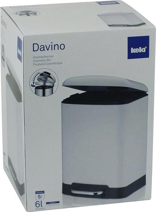 Productafbeelding Kela Davino (6 l)
