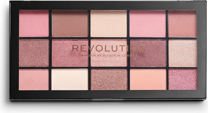Produktbild I Heart Revolution Revolution Reloaded Provocative Eyeshadow Palette - 1 Piece (9)