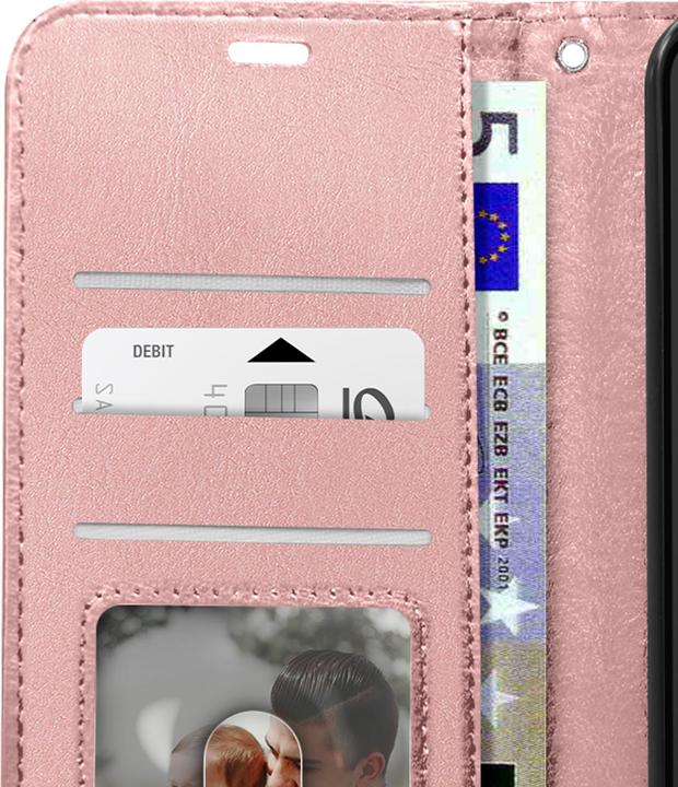 Produktbild Mayaxess SecureCard Cover Series (Samsung Galaxy A55)