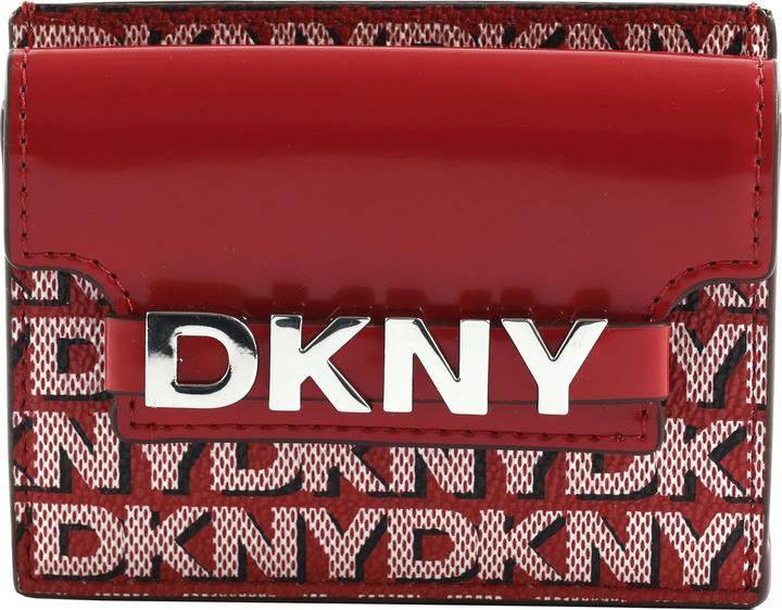 Actual product image DKNY Avril Card Case
