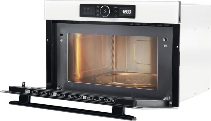 Actual product image Whirlpool AMW Integrated