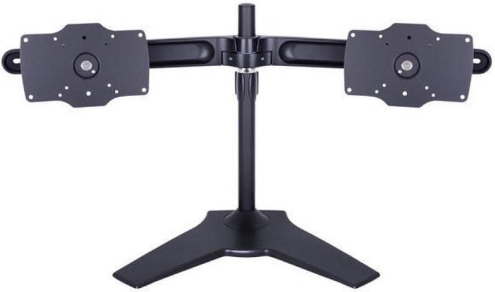 Multibrackets Tischständer Dual (Tisch, 32", 15 kg)