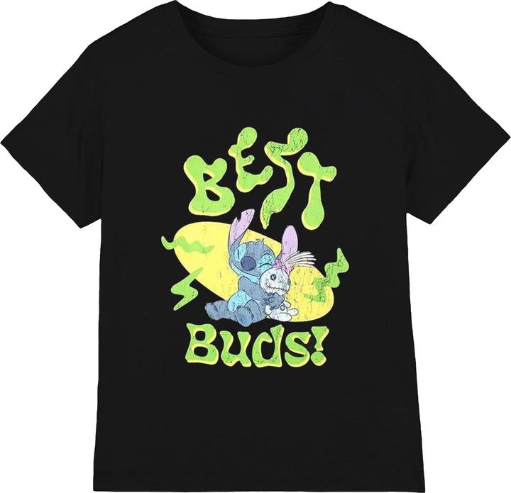 Produktbild Dick Smith Best Buds TShirt (M)