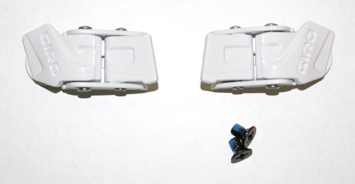 Produktbild Giro Schnalle zum Schliessen von Schuhen