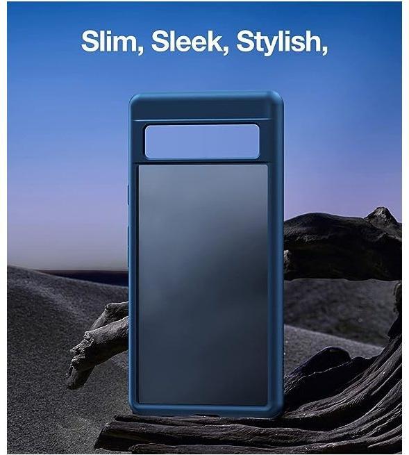 Produktbild Torras Guardian Pixel 7a (Google Pixel 7a)