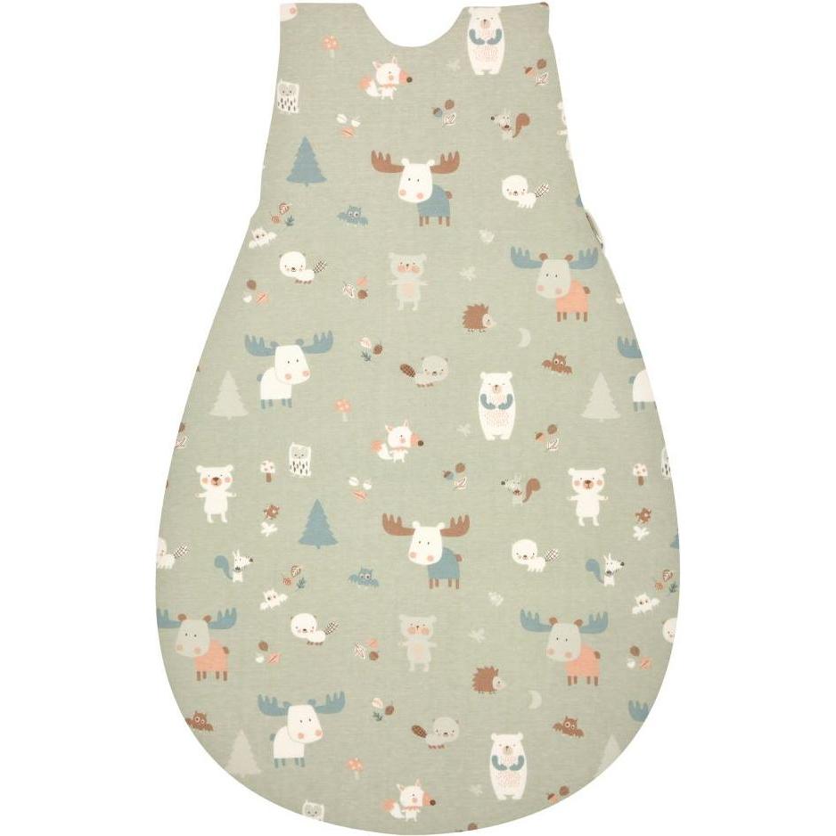 Thumbnail - Alvi, Babyschlafsack, Schlafsäcke Baby-Mäxchen Aussensack - Baby Forest -