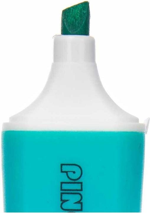Immagine prodotto Pincello Set di pennarelli fluorescenti colorati (12 pezzi) (Colorato, 4 x)