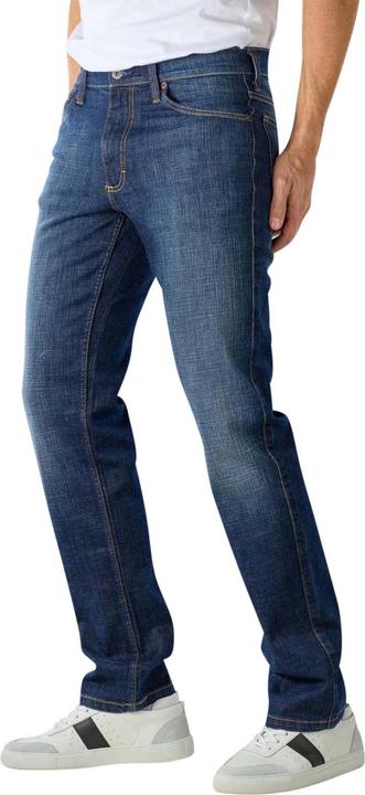 Immagine prodotto Mustang Tramper Jeans Straight denim blu (52)