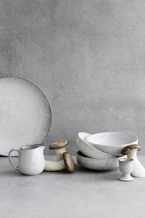 Produktbild Broste Copenhagen Nordic Sea Geschirr-Serie (1 x)
