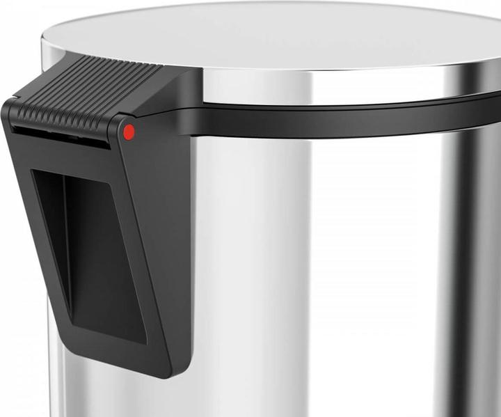 Produktbild Hailo Treteimer M (12 l)