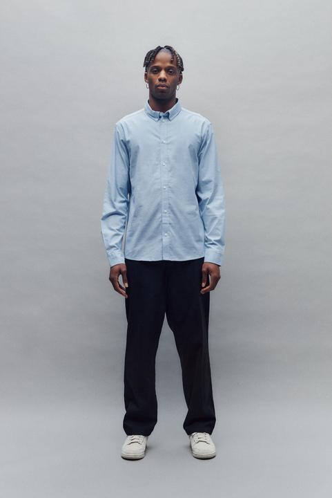 Produktbild Solid SDVal Shirt 21106618 (L)