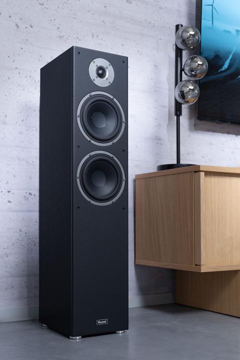 Actual product image Magnat Monitor Reference 5A (Set, 120 W)