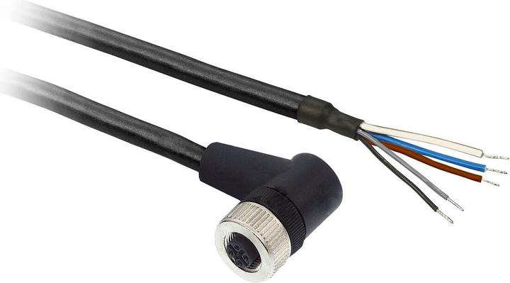 Schneider XZCP12V12L20