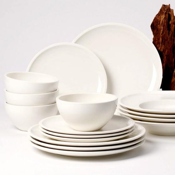 Produktbild Villeroy & Boch Speiseteller Artesano Original (1 x, 27 cm)