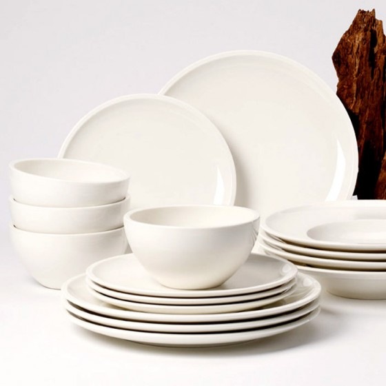Actual product image Villeroy & Boch Speiseteller Artesano Original (1 x, 27 cm)