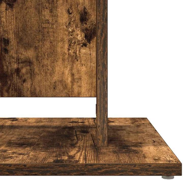 Actual product image VidaXL Mariya (60 x 60 x 75 cm)