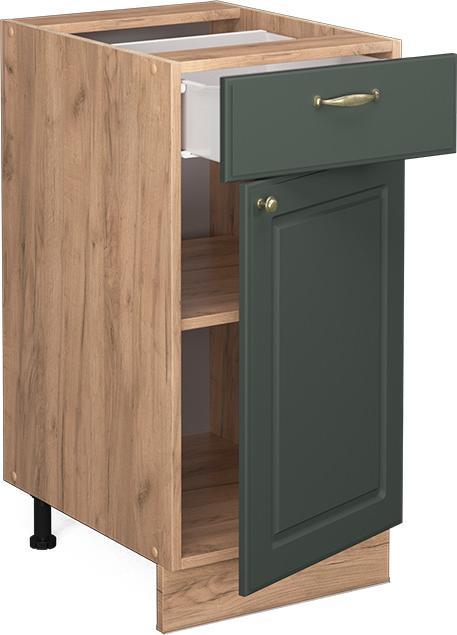 Actual product image Vicco Küchenunterschrank Fame-Line