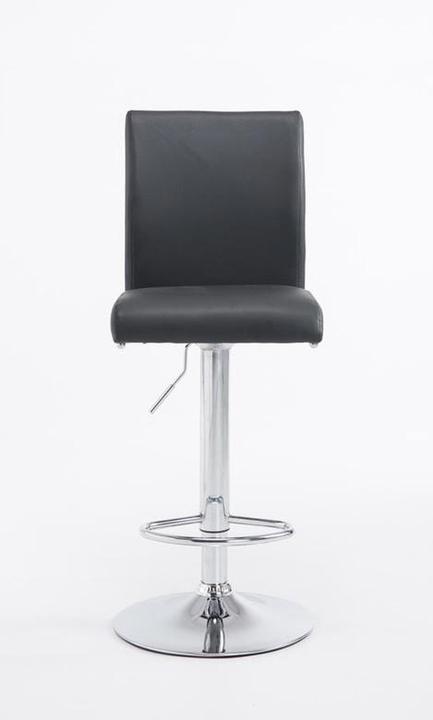 Immagine prodotto CLP Sgabello da bar Cologne, nero