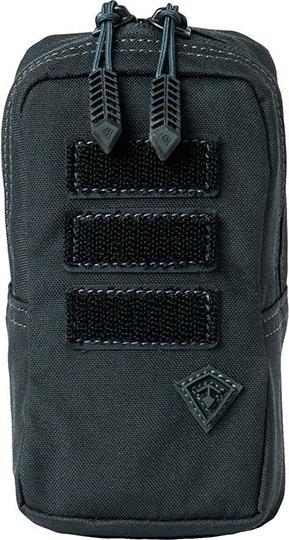 Immagine prodotto First Tactical Admin Pouch TACTIX 3x6 UTILITY POUCH, black