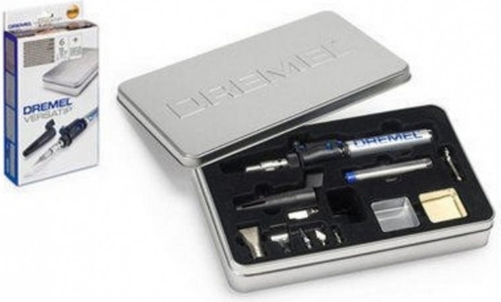 Actual product image Dremel VersaTip