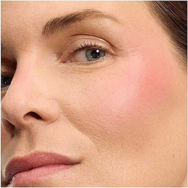 Produktbild Lancôme Tiu Stick Blush 03 Rose (Pink, Rose)