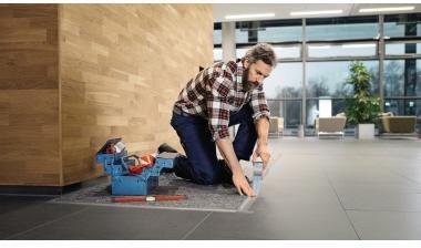 Immagine prodotto tesa Nastro in tessuto EXTRA POWER UNIVERSAL, nastro adesivo rinforzato con tessuto (50 mm)