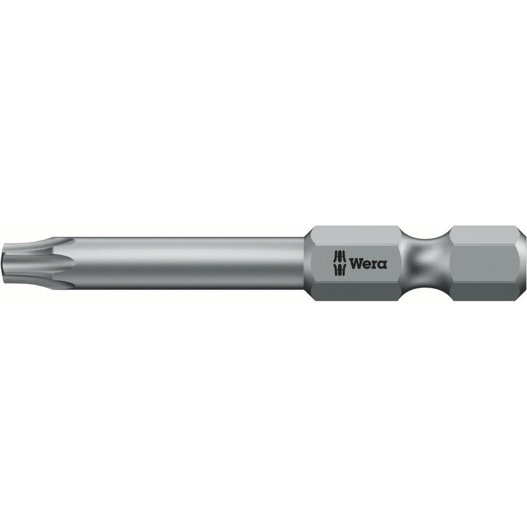 Wera, Bits, 867/4 25 IPR x 89 mm (25 IPR)