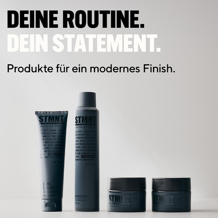 Immagine prodotto STMNT Curl Cream (Crema per capelli, 150 ml)