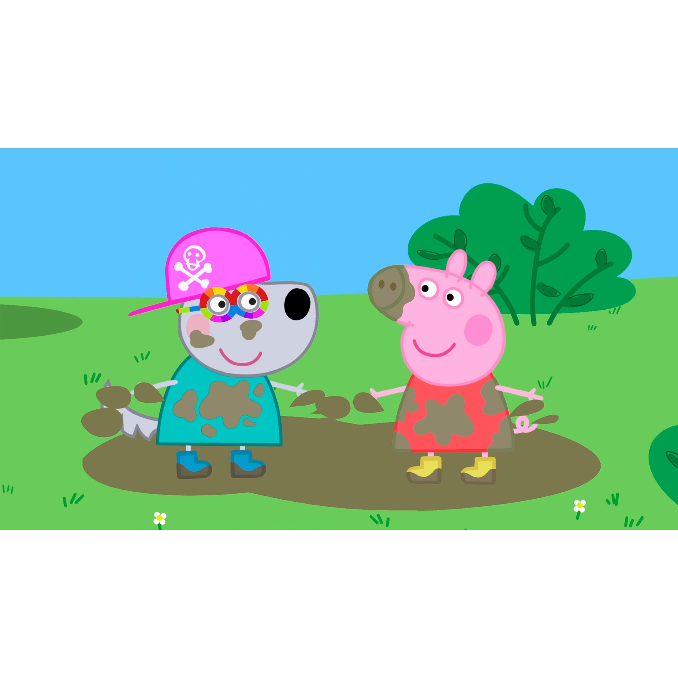 My Friend Peppa Pig (Xbox One S, Xbox Series S, Xbox One X, Xbox Series X) zum Sofortdownload