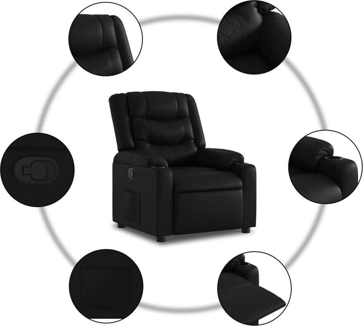 Immagine prodotto vidaXL Ilpo