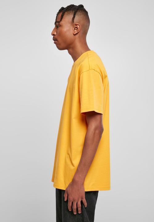 Actual product image Urban Classics Heavy Oversized Tee (S)