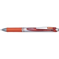Produktbild Pentel EnerGel Xm Rétractable (Orange, 1 x)