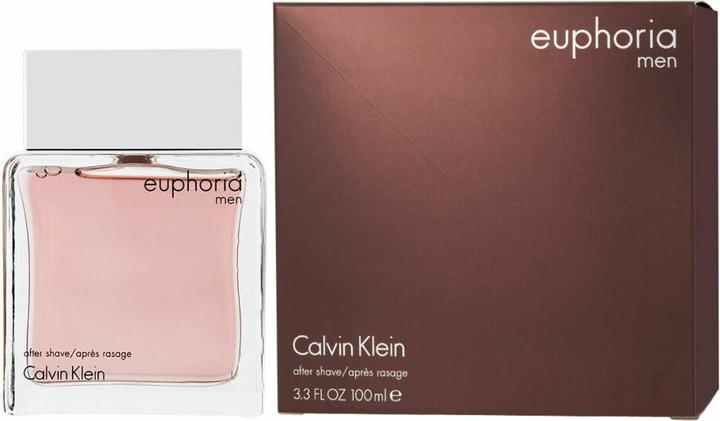 Produktbild Calvin Klein Euphoria After Shave (Aftershave Lotion, 100 ml)