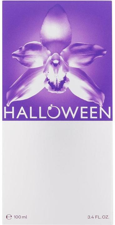 Produktbild Jesus Del Pozo Halloween (Eau de Toilette, 100 ml)