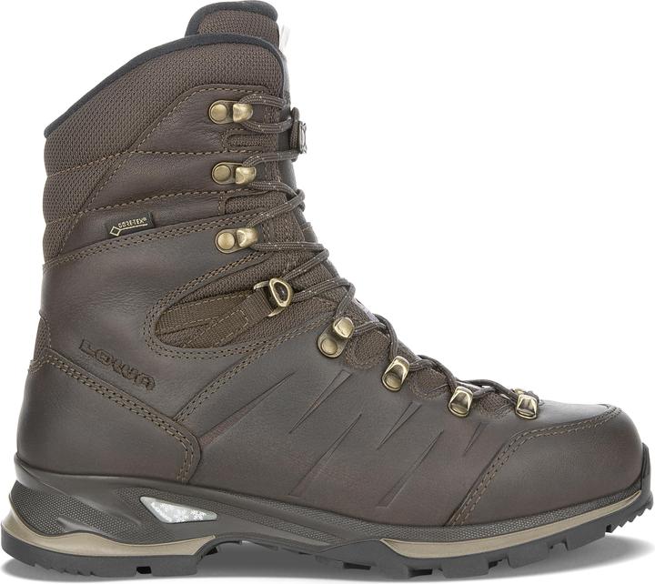 Actual product image Lowa Yukon Ice II GTX Ws (42)