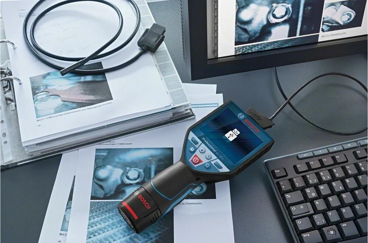 Image du produit Bosch Professional Gic 120 C