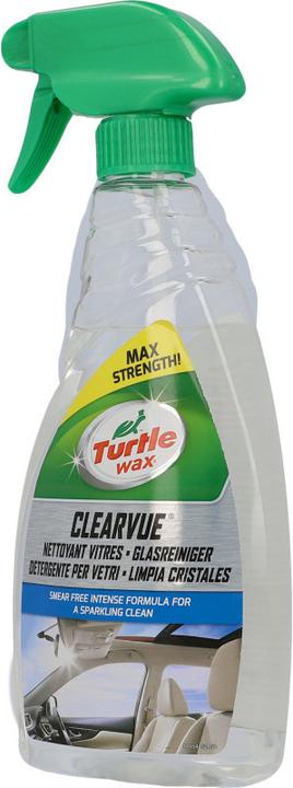 Produktbild Turtle Wax GL Glasreiniger 500 ml (500 ml)