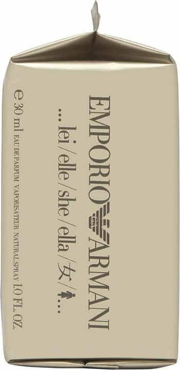 Immagine prodotto Giorgio Armani Lei (Eau de parfum, 30 ml)