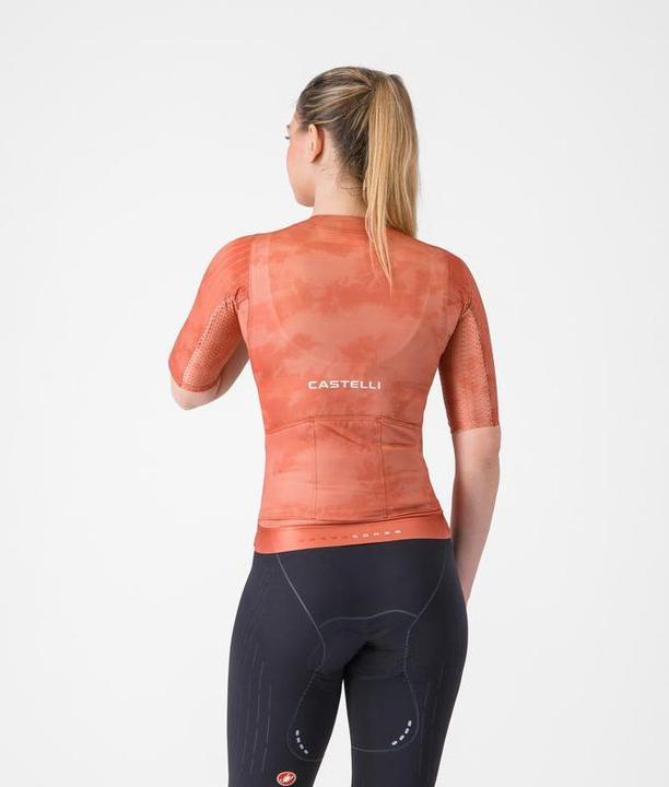 Produktbild Castelli Aero Race 8S W Jersey (M)