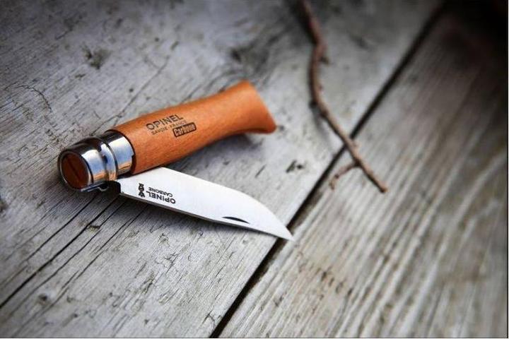Immagine prodotto Opinel No.8 (8.50 cm)