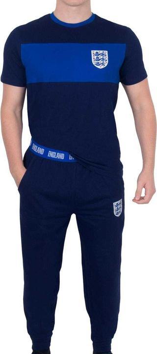 Produktbild England Premium Schlafanzug mit langer Hose (M)