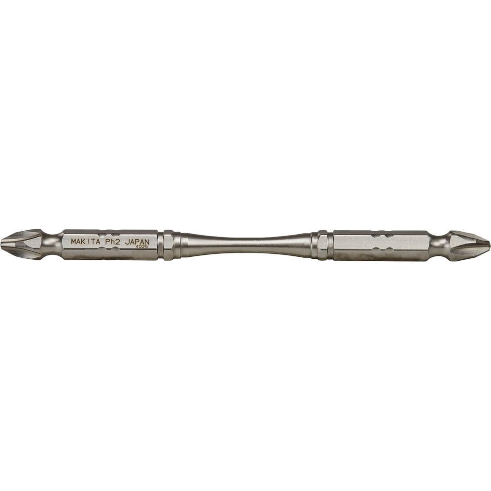 Makita, Chiave a bussola, Zubehör B-21864 Schlagschrauber-Bit PH2x110mm