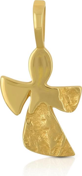 Image du produit Muau Ange (Or jaune 750/18K)