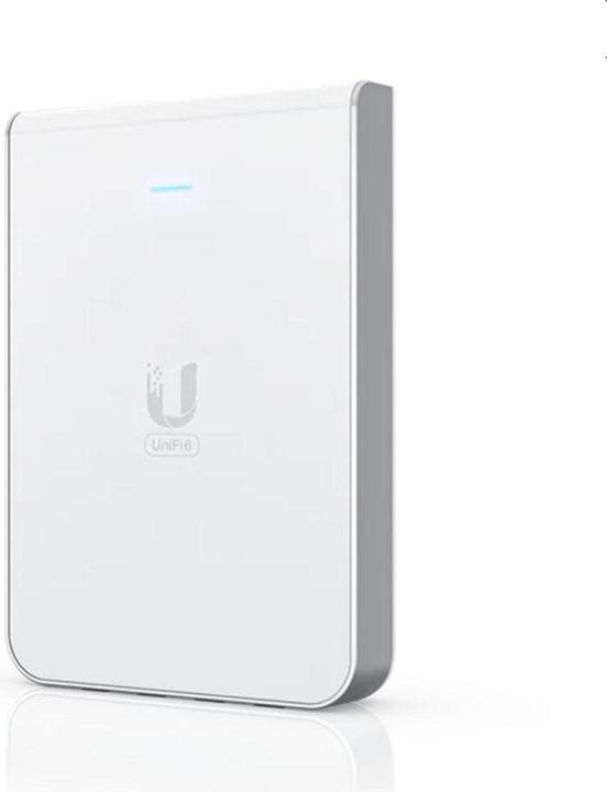 Immagine prodotto Ubiquiti UniFi U6-IW (4800 Mbit/s)