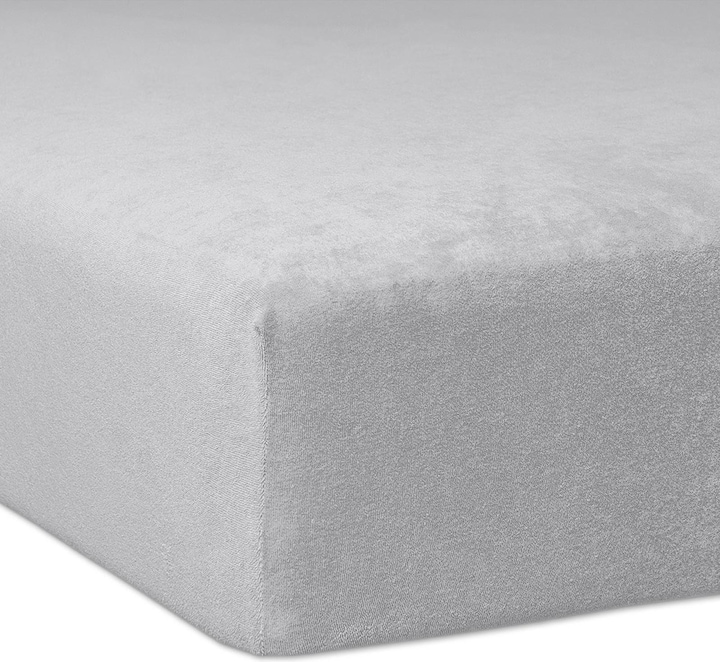 Produktbild Traumschlaf Flausch Frottee (120-130 x 200 cm)