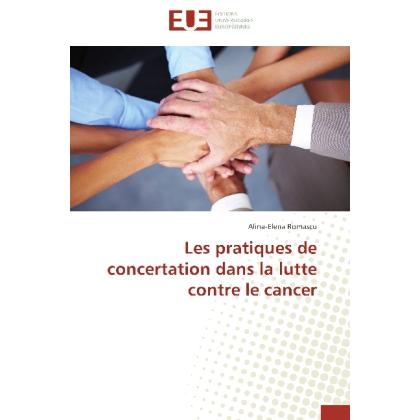 Les pratiques de concertation dans la lutte contre le cancer, Fachbücher