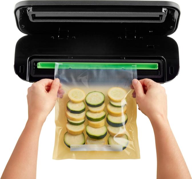 Productafbeelding FoodSaver VS2190X