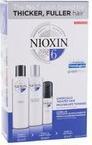 Produktbild Nioxin Starter-Set 6 (340 ml)