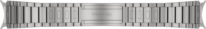 Image du produit Samsung Lien Bracelet (40 mm, 44 mm, Titane)