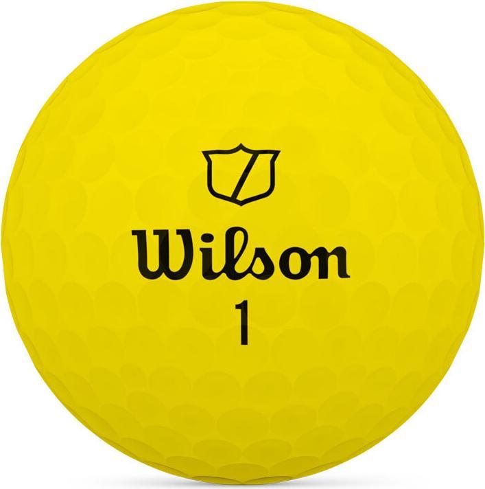 Actual product image Wilson Triad